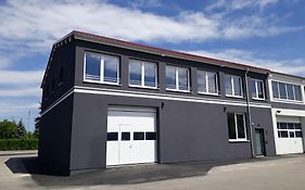 Das Fischer Boardinghouse BW